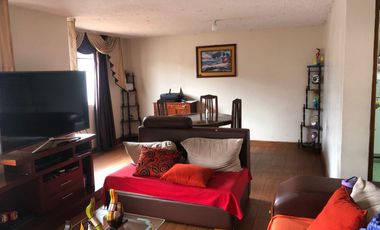 Renta de Departamento