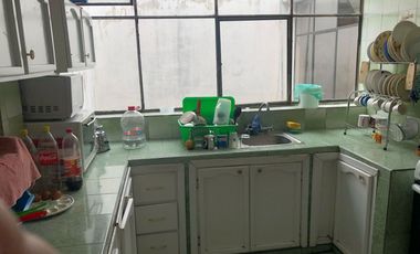 Renta de Departamento