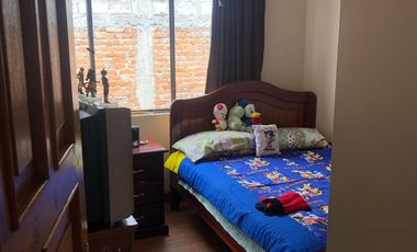 Renta de Departamento