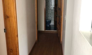 Renta de Departamento