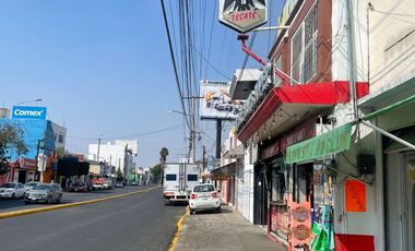 Local en venta sobre la 24 Sur en colonia unidad Guadalupe