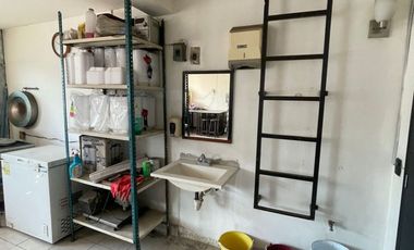 Local en venta sobre la 24 Sur en colonia unidad Guadalupe