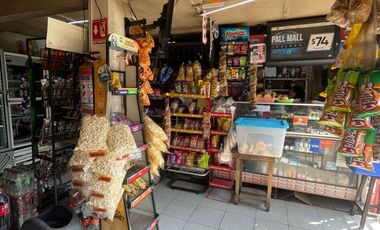 Local en venta sobre la 24 Sur en colonia unidad Guadalupe