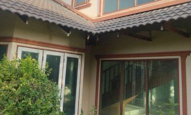 J0048 ขายบ้านเดี่ยว บ้านสนวน ตำบล โคกสะอาด อำเภอ ลำปลายมาศ บุรีรัมย์