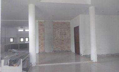 J0048 ขายบ้านเดี่ยว บ้านสนวน ตำบล โคกสะอาด อำเภอ ลำปลายมาศ บุรีรัมย์