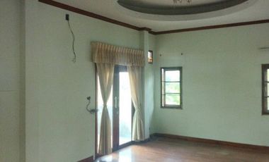 J0048 ขายบ้านเดี่ยว บ้านสนวน ตำบล โคกสะอาด อำเภอ ลำปลายมาศ บุรีรัมย์