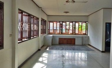 J0083 ขายบ้านเดี่ยว ตำบล บก อำเภอ โนนคูณ จังหวัดศรีสะเกษ