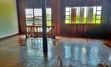 J0083 ขายบ้านเดี่ยว ตำบล บก อำเภอ โนนคูณ จังหวัดศรีสะเกษ