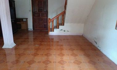 J12761 ขายบ้านเดี่ยว บ้านโคกสูง ตำบล กันทรารมย์ อำเภอ ขุขันธ์ ศรีสะเกษ