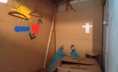 Casa 2 pisos en Ines de Suarez  $ 65.000.000