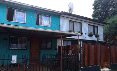 Casa 2 pisos en Ines de Suarez  $ 65.000.000