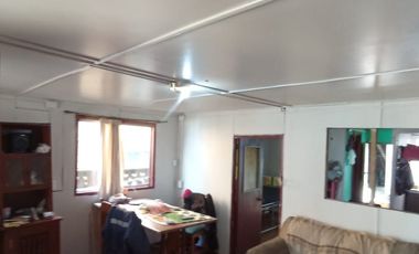 Casa 2 pisos en Ines de Suarez  $ 65.000.000