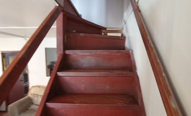 Casa 2 pisos en Ines de Suarez  $ 65.000.000