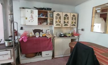 Casa 2 pisos en Ines de Suarez  $ 65.000.000