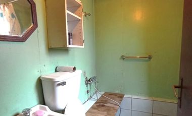 Casa 2 pisos en Ines de Suarez  $ 65.000.000