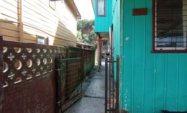 Casa 2 pisos en Ines de Suarez  $ 65.000.000