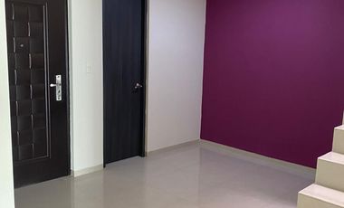 Casa en renta en Fraccionamiento con jardin, 3 recamaras, 2 lugares de estacionamiento en Bosques de ICA