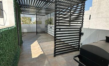 Departamento PH en Venta, Emperadores, Benito Juárez