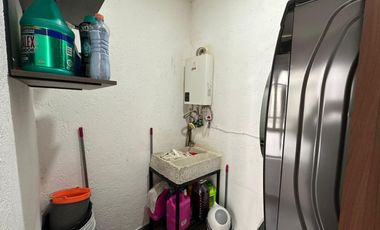 Departamento PH en Venta, Emperadores, Benito Juárez