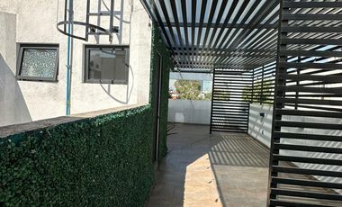 Departamento PH en Venta, Emperadores, Benito Juárez