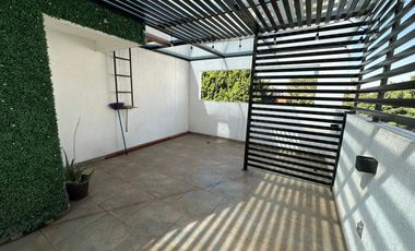 Departamento PH en Venta, Emperadores, Benito Juárez