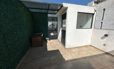 Departamento PH en Venta, Emperadores, Benito Juárez