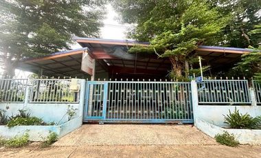 J65135 ขายบ้านเดี่ยว ตำบลหนองตาด อำเภอเมืองบุรีรัมย์ บุรีรัมย์