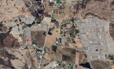 MGG ULTIMAS CASAS EN FRACCIONAMIENTO ALBATERRA ZAPOPAN JALISCO