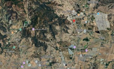 MGG ULTIMAS CASAS EN FRACCIONAMIENTO ALBATERRA ZAPOPAN JALISCO