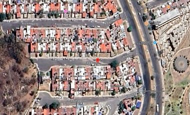 MGG ULTIMAS CASAS EN FRACCIONAMIENTO ALBATERRA ZAPOPAN JALISCO