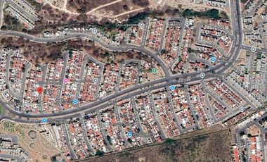 MGG ULTIMAS CASAS EN FRACCIONAMIENTO ALBATERRA ZAPOPAN JALISCO