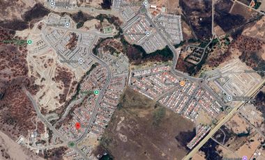 MGG ULTIMAS CASAS EN FRACCIONAMIENTO ALBATERRA ZAPOPAN JALISCO