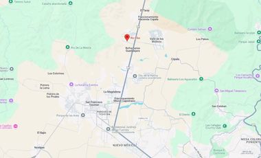 MGG ULTIMAS CASAS EN FRACCIONAMIENTO ALBATERRA ZAPOPAN JALISCO