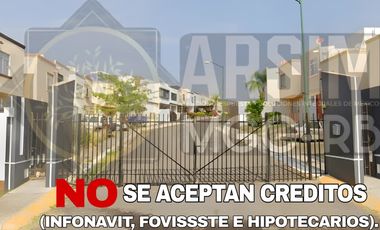 MGG ULTIMAS CASAS EN FRACCIONAMIENTO ALBATERRA ZAPOPAN JALISCO