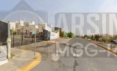 MGG ULTIMAS CASAS EN FRACCIONAMIENTO ALBATERRA ZAPOPAN JALISCO