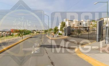 MGG ULTIMAS CASAS EN FRACCIONAMIENTO ALBATERRA ZAPOPAN JALISCO