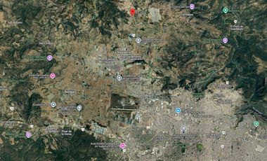 MGG ULTIMAS CASAS EN FRACCIONAMIENTO ALBATERRA ZAPOPAN JALISCO