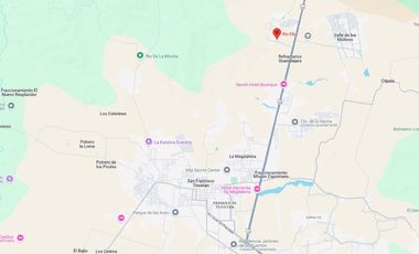 MGG ULTIMAS CASAS EN FRACCIONAMIENTO ALBATERRA ZAPOPAN JALISCO