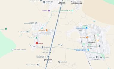 MGG ULTIMAS CASAS EN FRACCIONAMIENTO ALBATERRA ZAPOPAN JALISCO