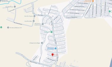 MGG ULTIMAS CASAS EN FRACCIONAMIENTO ALBATERRA ZAPOPAN JALISCO