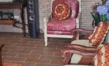 se vende Quinta totalmente equipada en Tumbabiro Urcuqui Imbabura Ecuador con árboles frutales