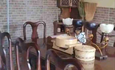 se vende Quinta totalmente equipada en Tumbabiro Urcuqui Imbabura Ecuador con árboles frutales