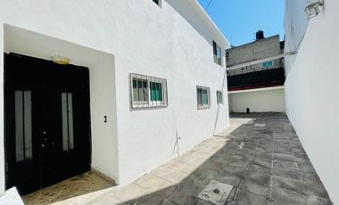CASA EN VENTA TOTALMENTE REMODELADA EN AZCAPOTZALCO