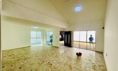 CASA EN VENTA TOTALMENTE REMODELADA EN AZCAPOTZALCO