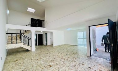 CASA EN VENTA TOTALMENTE REMODELADA EN AZCAPOTZALCO