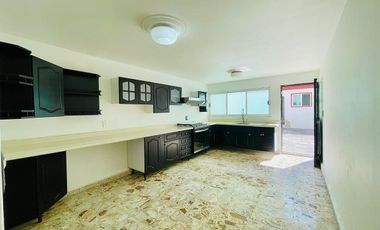 CASA EN VENTA TOTALMENTE REMODELADA EN AZCAPOTZALCO