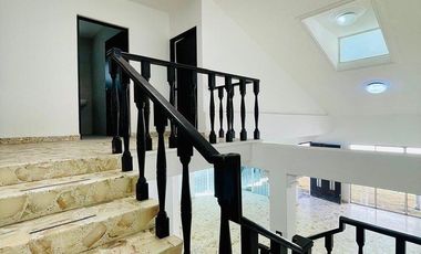 CASA EN VENTA TOTALMENTE REMODELADA EN AZCAPOTZALCO