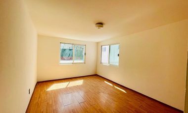 CASA EN VENTA TOTALMENTE REMODELADA EN AZCAPOTZALCO