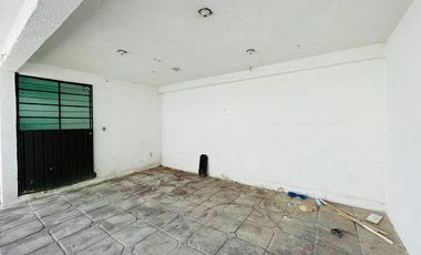 CASA EN VENTA TOTALMENTE REMODELADA EN AZCAPOTZALCO