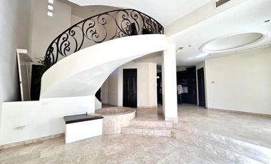 Venta bella residencia en La Paloma, plusvalia, diseño y ubicacion.